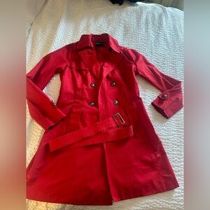 Express Coat Small